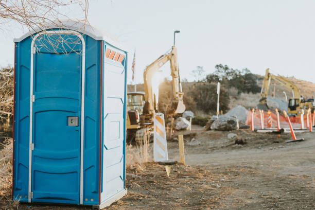 Types of Portable Toilets We Offer in North Plainfield, NJ