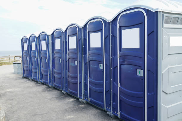 Professional Portable Potty Rental  in North Plainfield, NJ