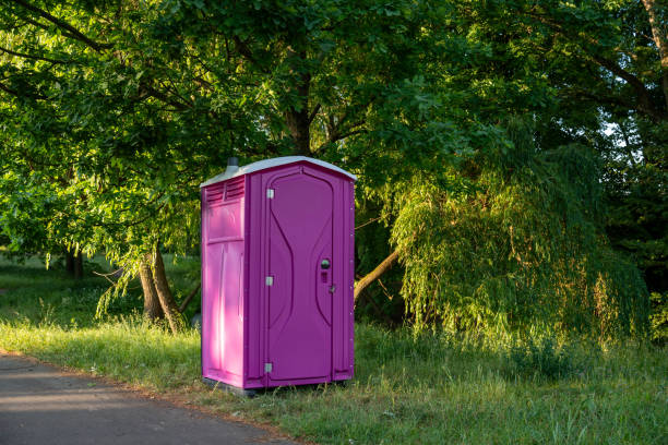 Portable Toilet Rental for Emergency Services in North Plainfield, NJ