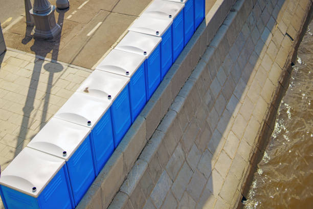 Best Construction Site Portable Toilets  in North Plainfield, NJ